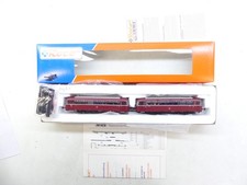 Roco H0 69020 Schienenbus VT98 -DIGITAL+BELEUCHTET- AC, Licht, NEM, TOP in OVP