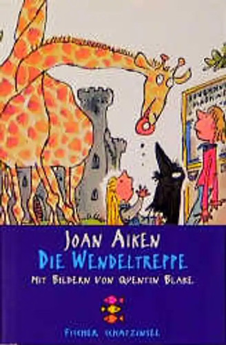 Die wendeltreppe - die,