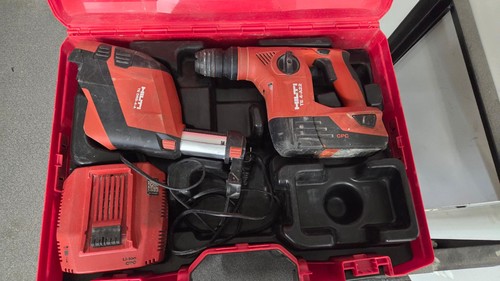 Hilti a22 bohrhammer - 4-a22,