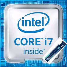Intel Core i7-6700K | mit