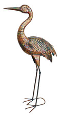 Deko Reiher Fischreiher