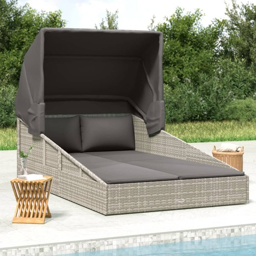 Sonnenliege outdoor lounge - sonnenliege,