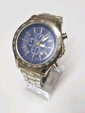 Herren Uhr Chonograph Romand