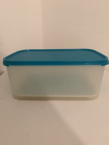 Tupperware großer behälter - tupperware,