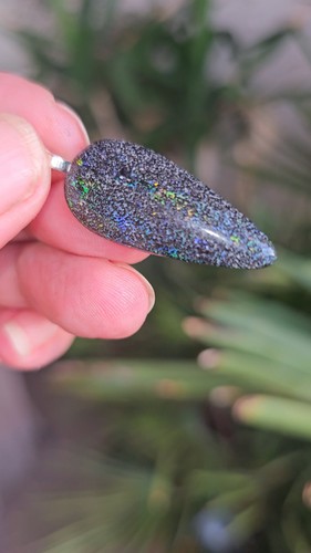 Andamooka matrix boulder opal - andamooka, boulder/opal