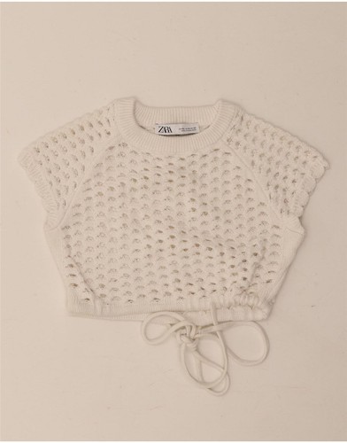Zara damen crop - zara,