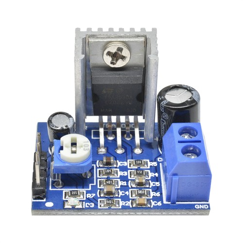 Tda2030a power supply tda2030 - tda2030a,