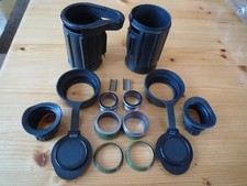 EDF 7 x 40 Zeiss Gummipanzer