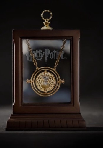 Harry potter zeitumkehrer - potter,