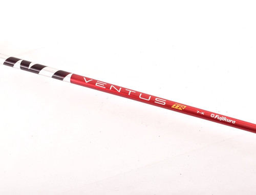 Fujikura ventus red - ventus,