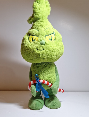 Young grinch baby - young,