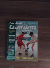 Fußballtraining spezial - fußballtraining,