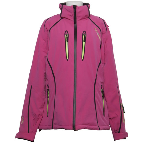 Waveboard skijacke damen - skijacke,,