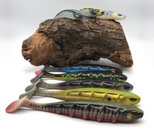 Nays HNTR 90 8 Farben 23cm 80g
