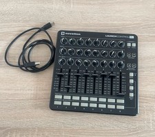 Novation Launch Control XL MK2