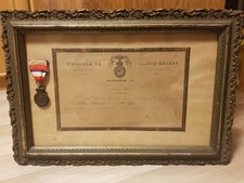 St. Helena-Medaille mit