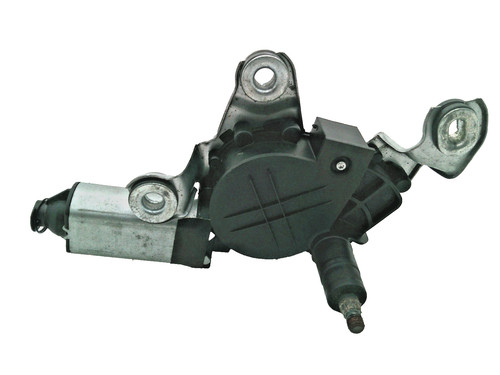 Wischermotor hinten 1z9955711a - hinten,