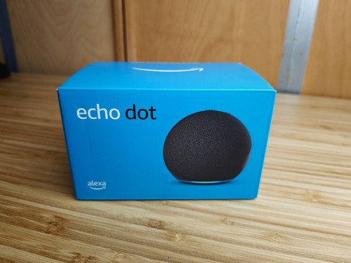 Amazon echo dot - amazon,