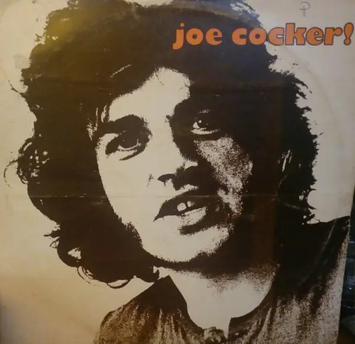Joe cocker - joe, /