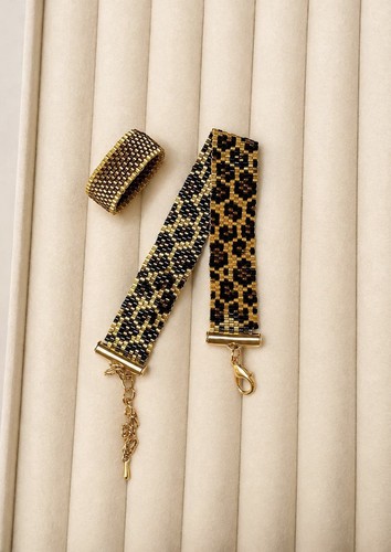 Schmuckset ringe armband - schmuckset,, ringe,