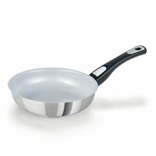 " B-Ware" Genius Cerafit Steel