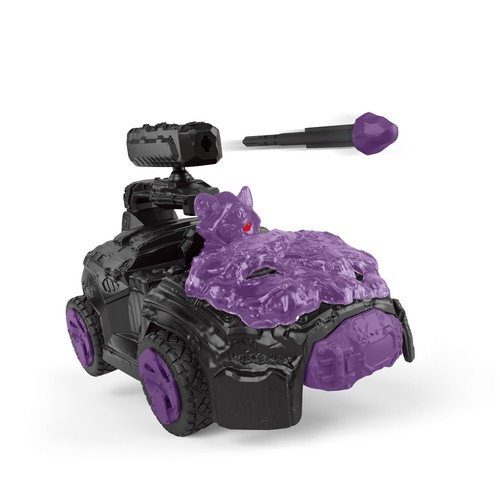 Schleich 42672 eldrador shadow - schleich,