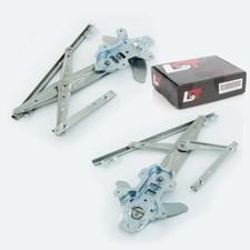 2x Fensterheber elektrisch