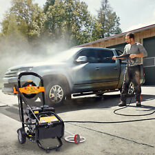 Benzin Fl?chenreiniger Motor