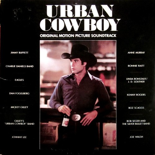Various urban cowboy - various,