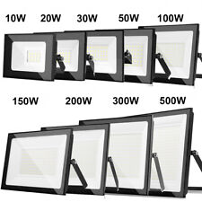 LED Fluter Flutlicht