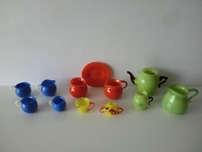 Altes Miniatur Lauscha