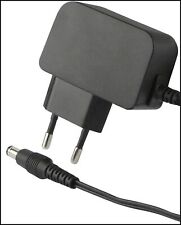 12V 600mA Schaltnetzteil Hohlstecker 5,5x2,5mm Steckernetzteil #R10-B5