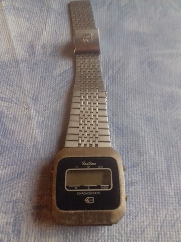 Besttime chronograph - besttime,