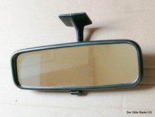 Ford Fiesta MK1 interior