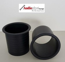 BASSREFLEXROHR  120 x 110mm