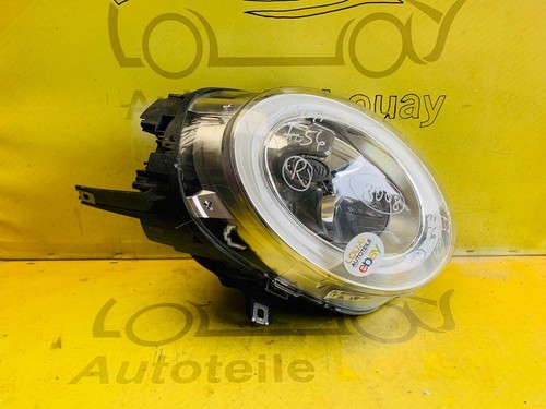 Mini cooper f56 - cooper, led