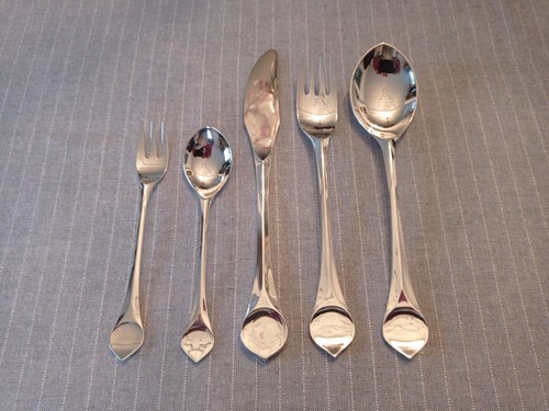 Besteck set rosenthal - set,