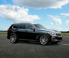 Lombartho 22 Zoll Alufelgen