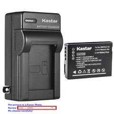 Kastar Battery Wall Charger
