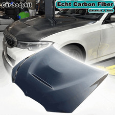 Carbon Fiber Bonnet Hood