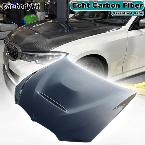 Carbon motorhaube haube engine - motorhaube,