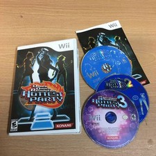 Dance Dance Revolution Hottest