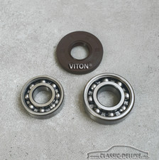 Eaton M45 Kompressor