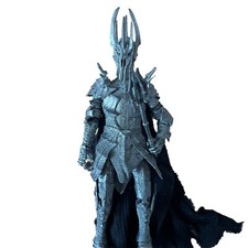 Herr der Ringe Lord of the Rings Bendyfigs Biegefigur Sauron 28 cm