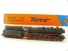 DB Dampflok BR 043 - Roco  HO