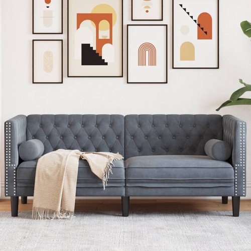 Vidaxl chesterfield sofa - vidaxl, mit