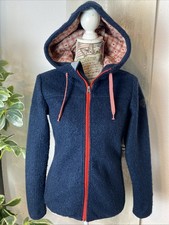 Zauberhaft Schönste Walkjacke