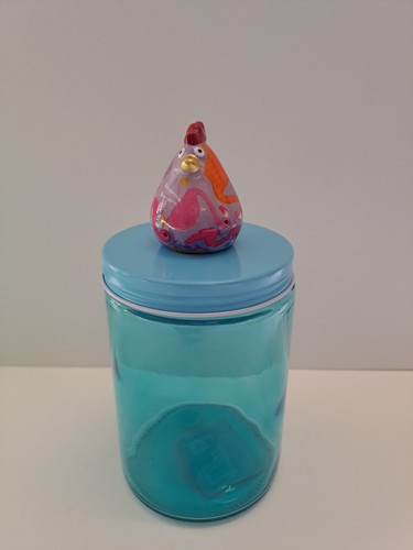 Pomme pidou blaues - pomme-pidou,,