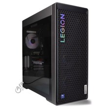 Lenovo Legion T7 34IAS10 Tower PC Ultra 64GB 2TB SSD RTX 5080 Win11H