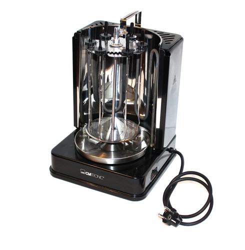 Clatronic dvg 3686 1400w - dvg,
